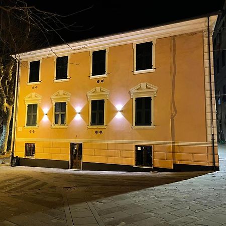 Levanto Rentals Zewnętrze zdjęcie