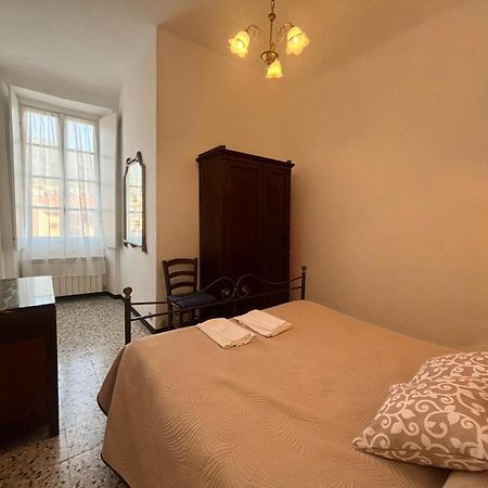 Levanto Rentals Zewnętrze zdjęcie