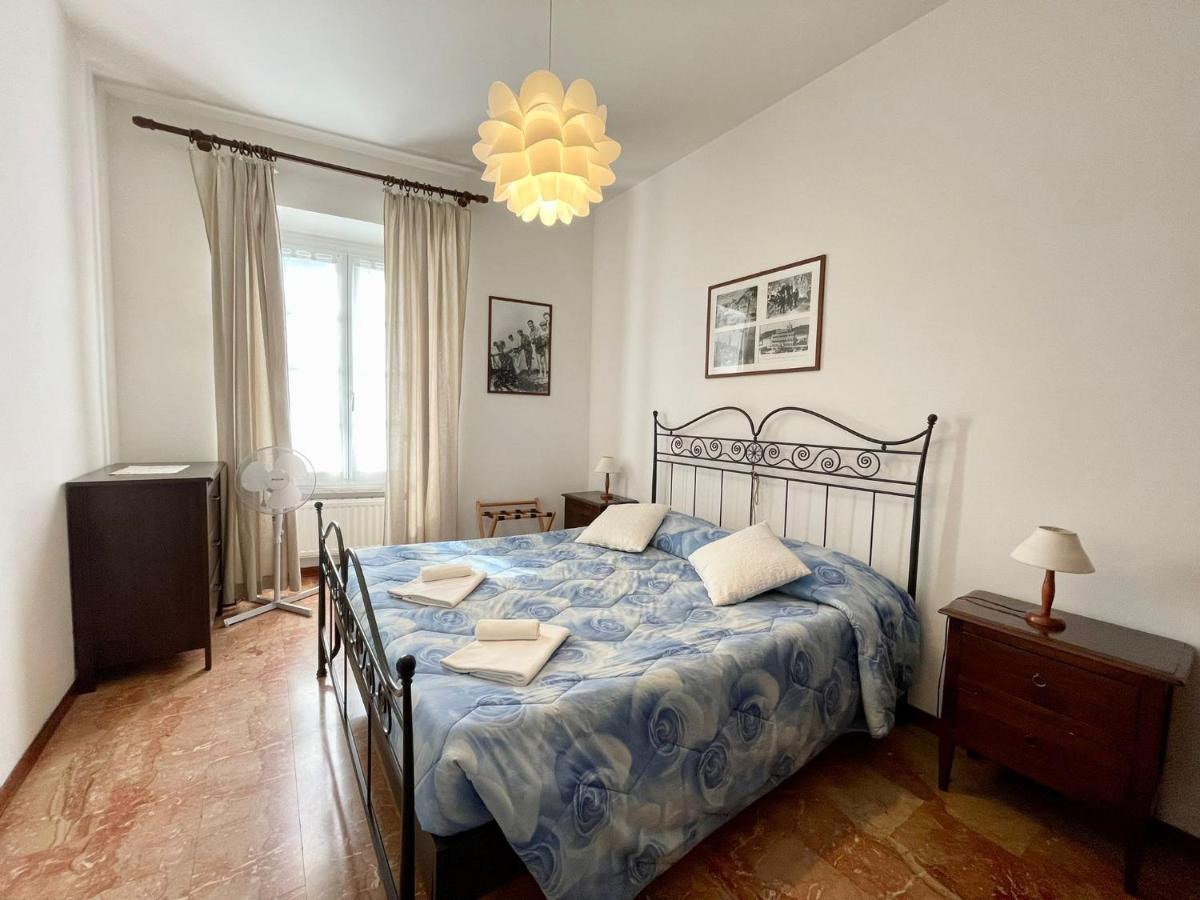 Levanto Rentals Zewnętrze zdjęcie