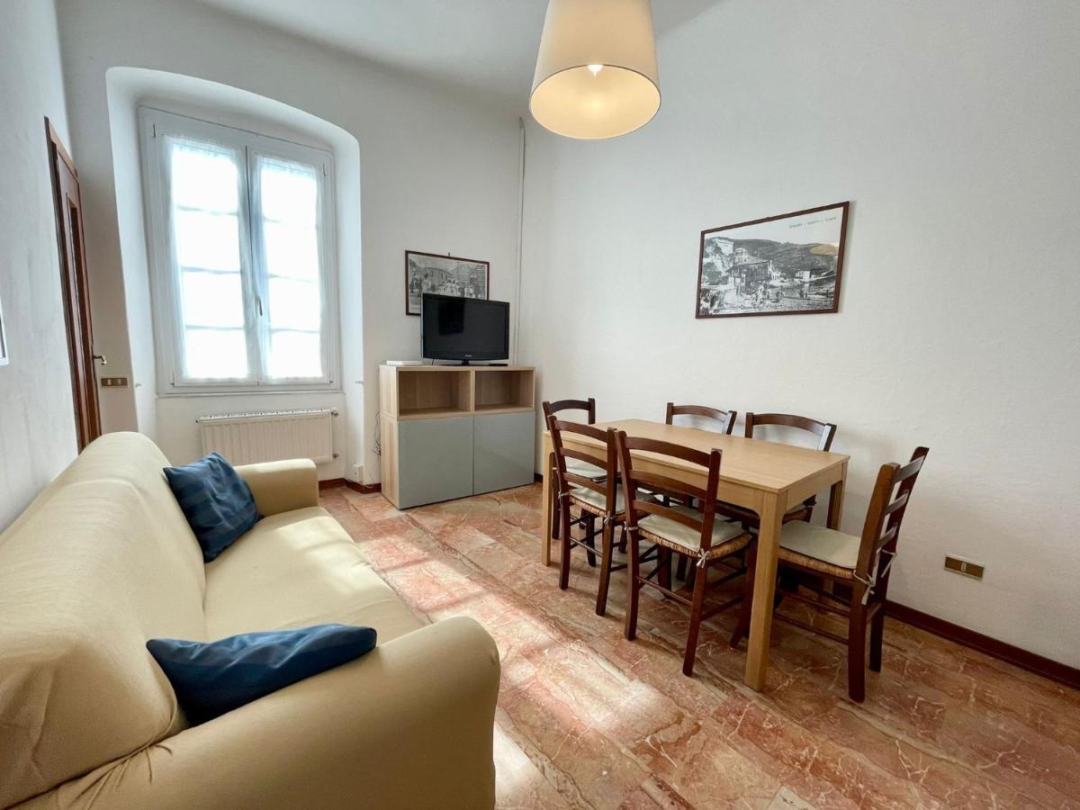 Levanto Rentals Zewnętrze zdjęcie