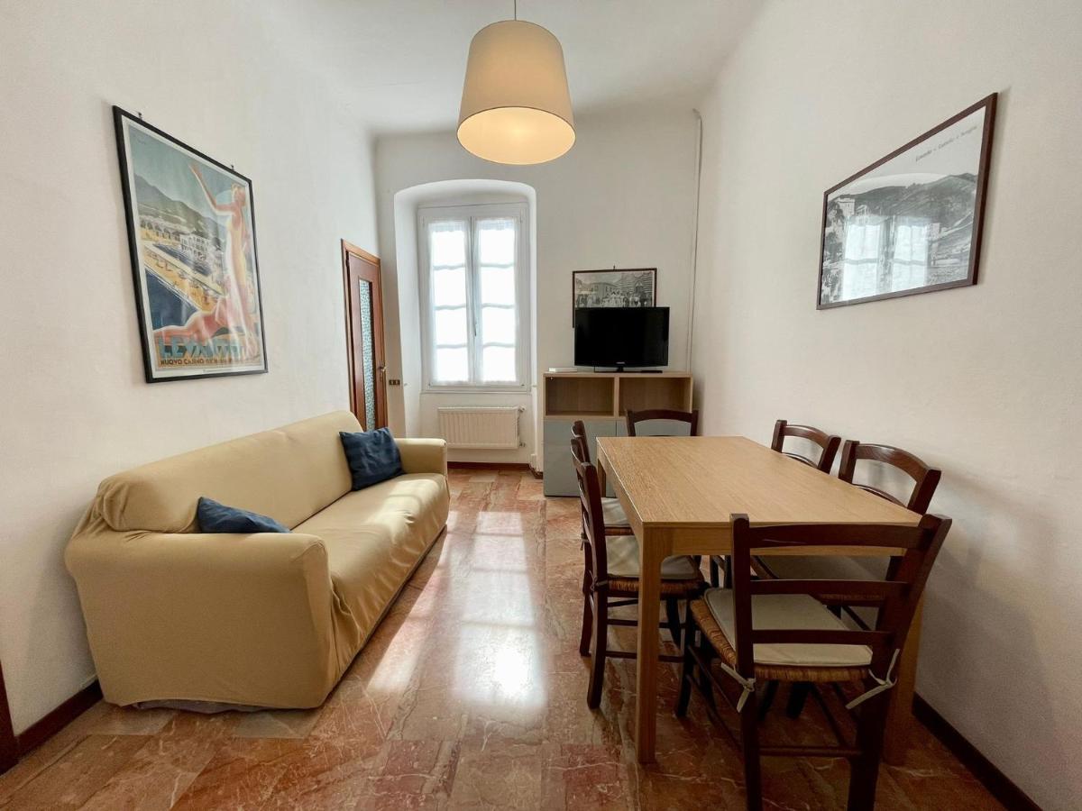 Levanto Rentals Zewnętrze zdjęcie
