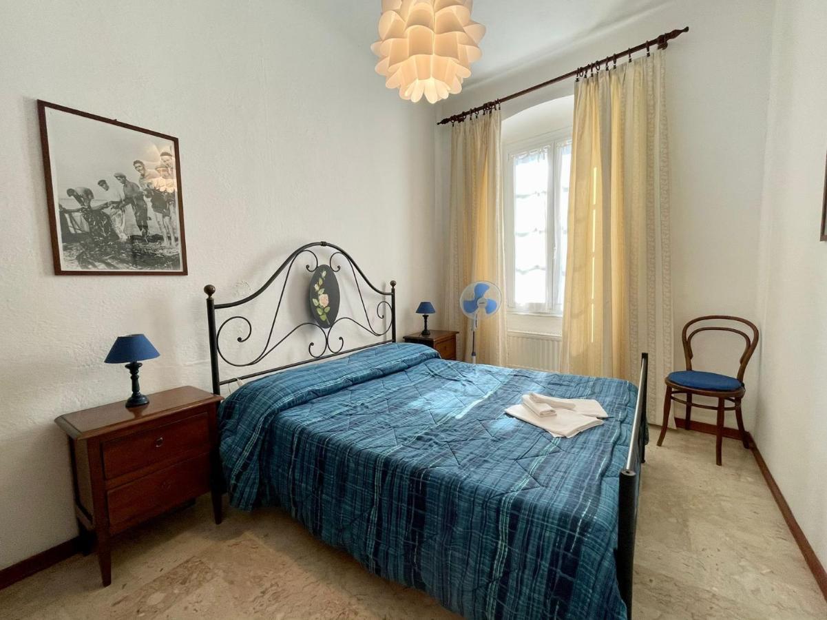 Levanto Rentals Zewnętrze zdjęcie