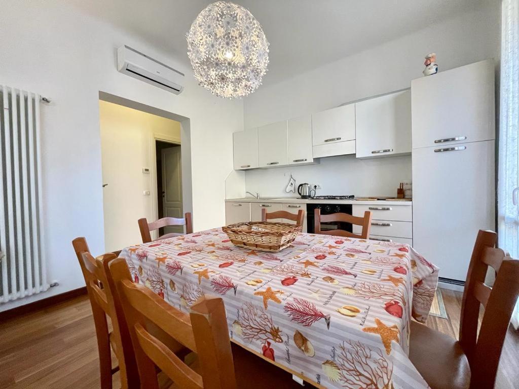 Levanto Rentals Zewnętrze zdjęcie
