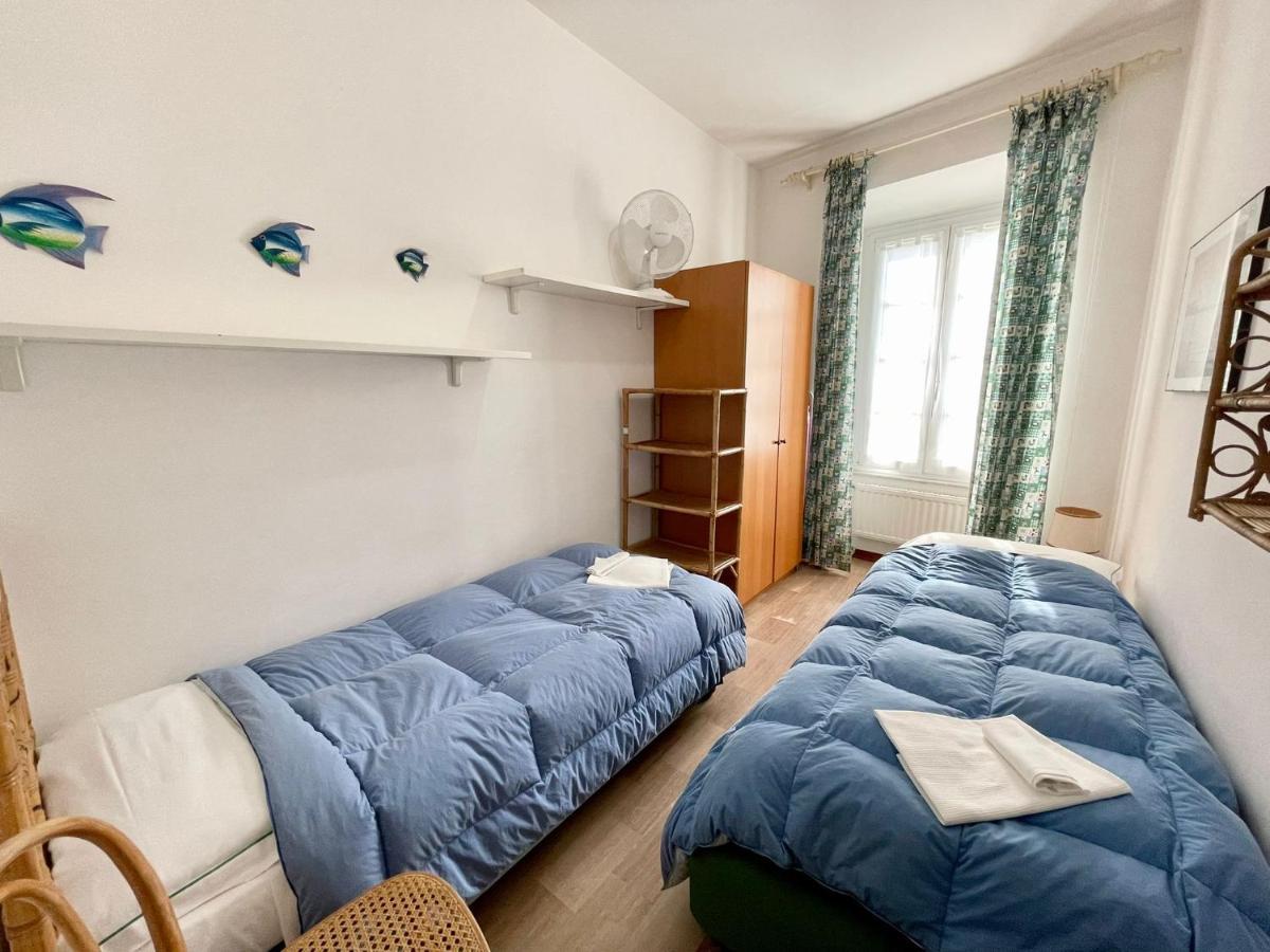 Levanto Rentals Zewnętrze zdjęcie