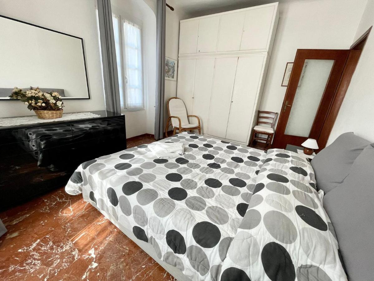 Levanto Rentals Zewnętrze zdjęcie