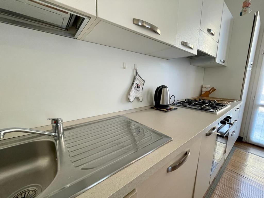 Levanto Rentals Zewnętrze zdjęcie