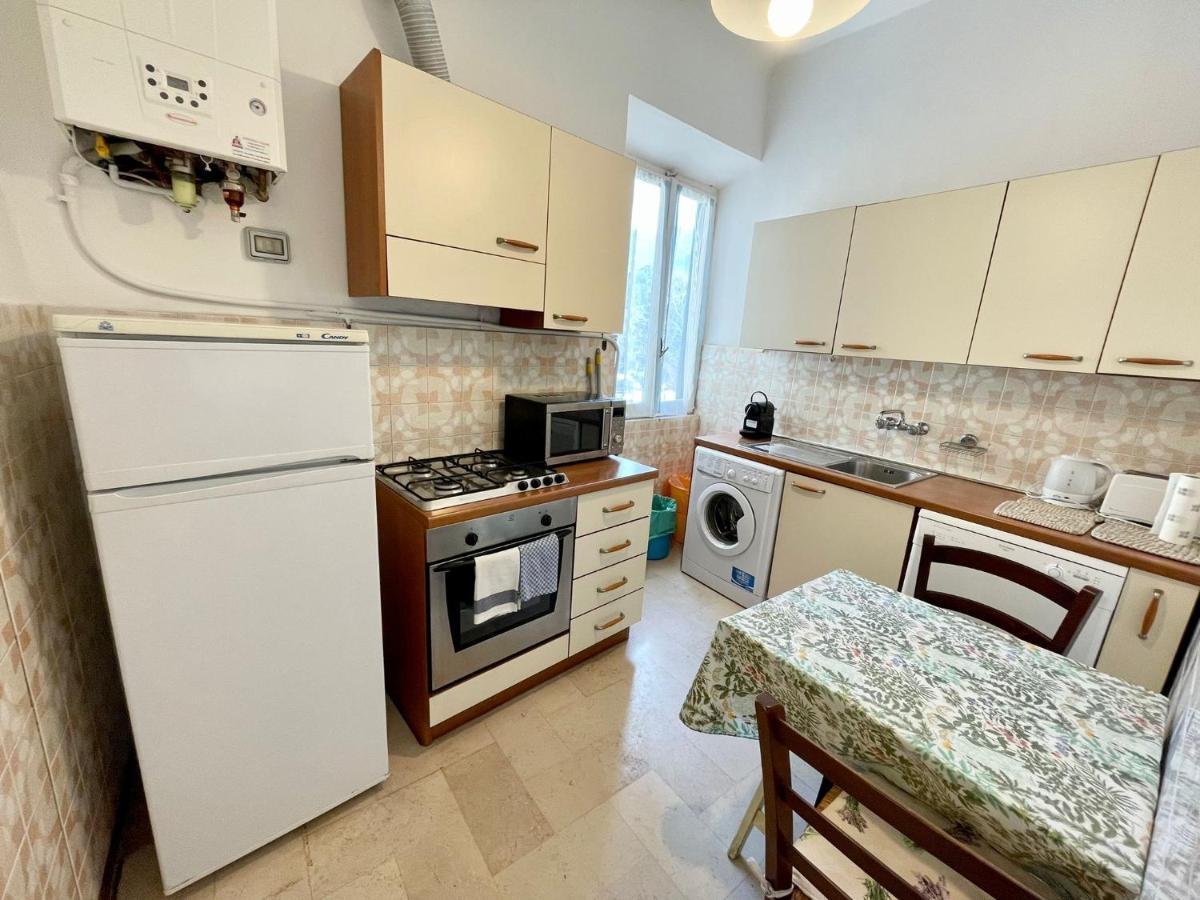 Levanto Rentals Zewnętrze zdjęcie