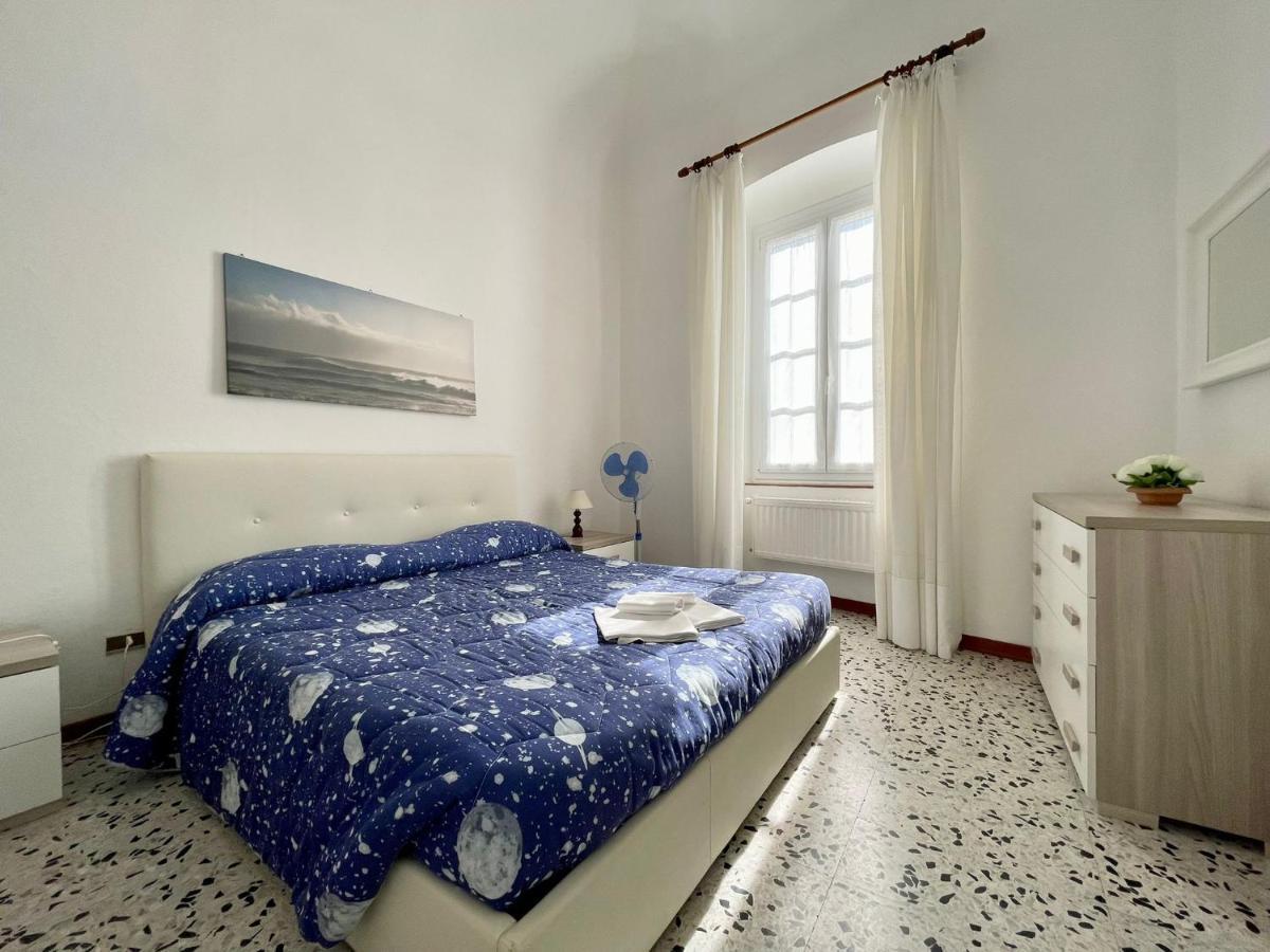 Levanto Rentals Zewnętrze zdjęcie