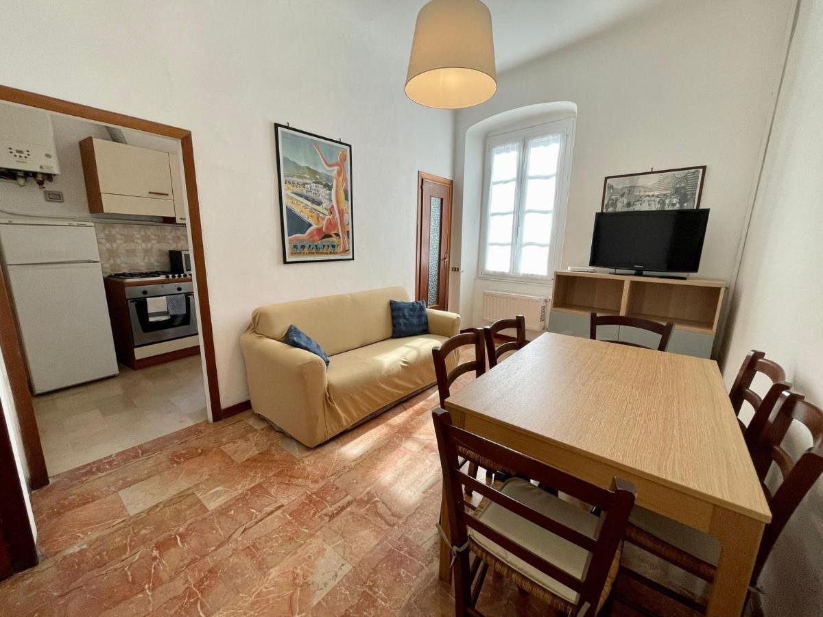 Levanto Rentals Zewnętrze zdjęcie