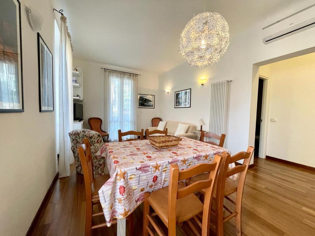 Levanto Rentals Zewnętrze zdjęcie