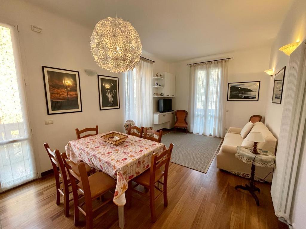 Levanto Rentals Zewnętrze zdjęcie