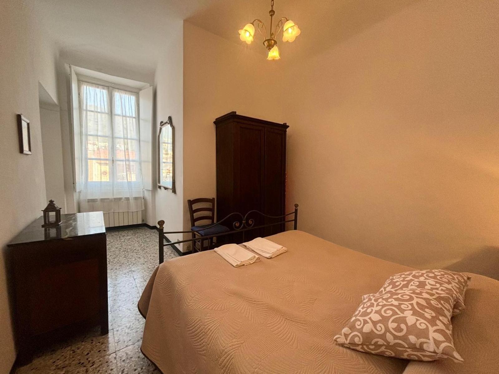 Levanto Rentals Zewnętrze zdjęcie