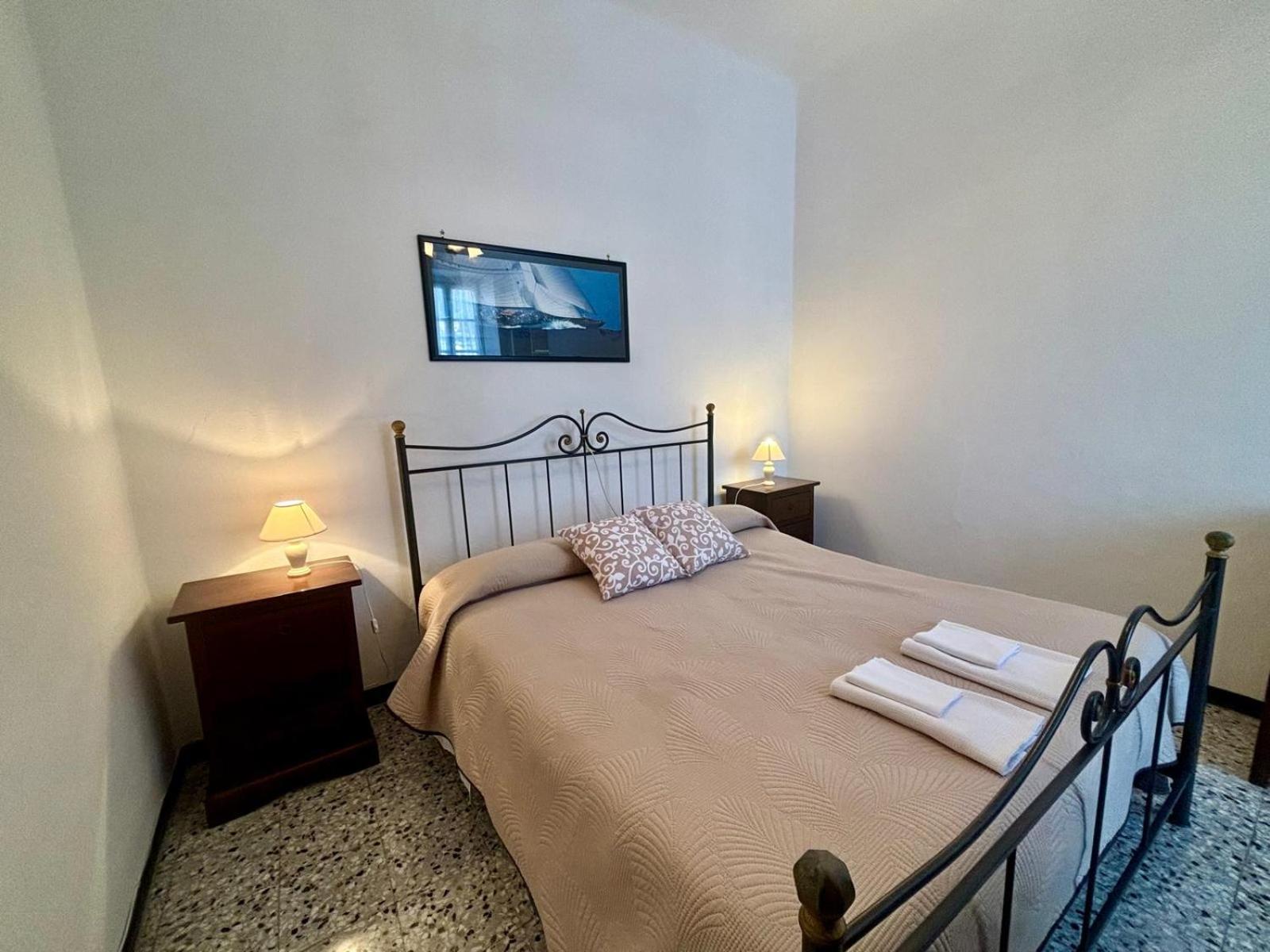 Levanto Rentals Zewnętrze zdjęcie