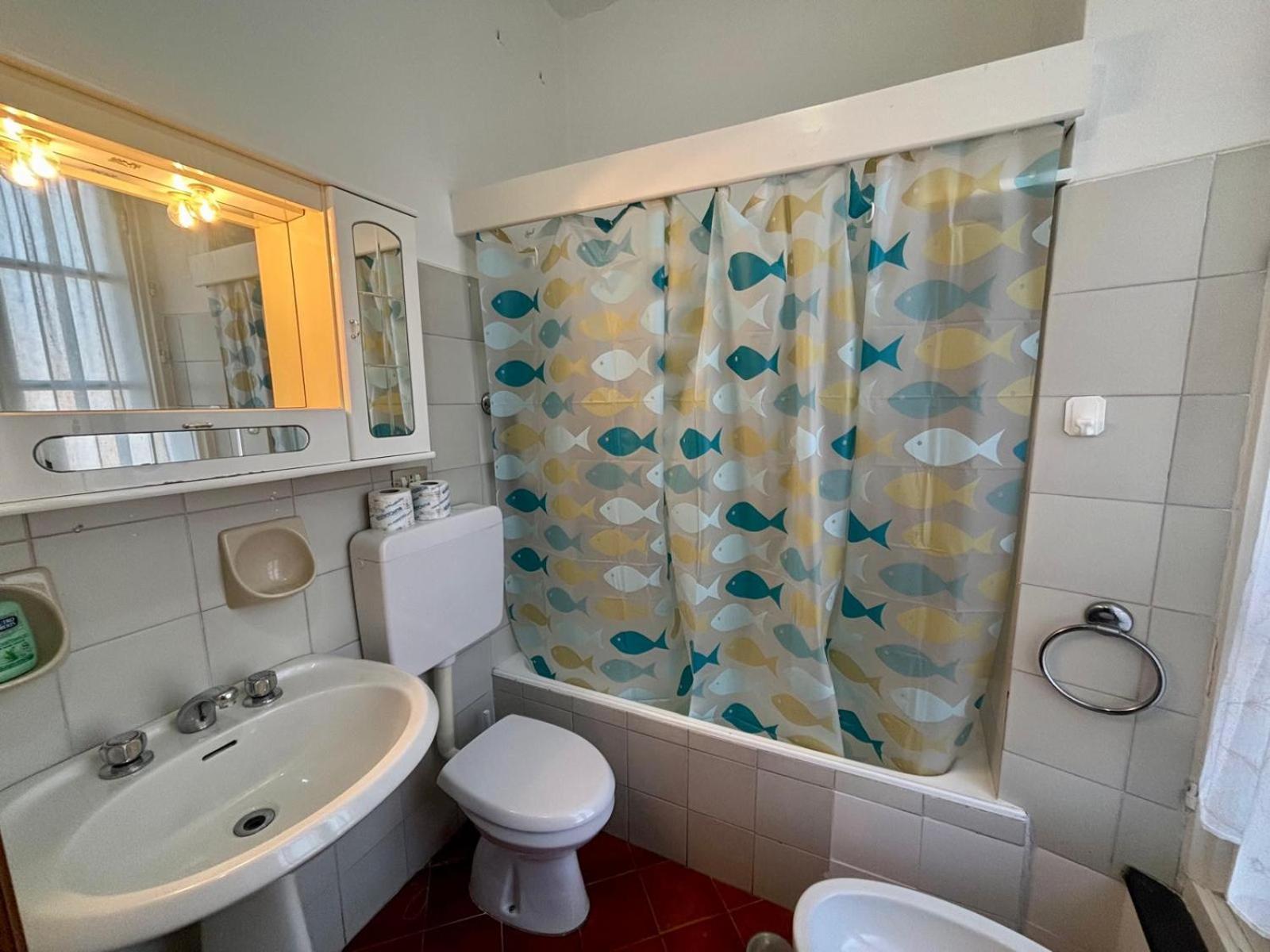 Levanto Rentals Zewnętrze zdjęcie