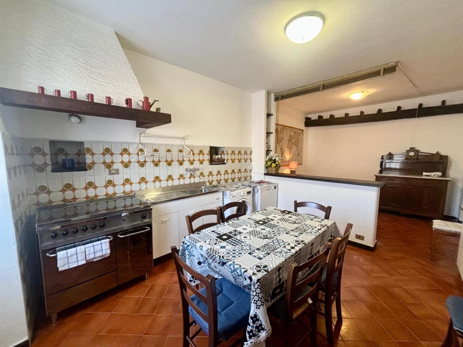 Levanto Rentals Zewnętrze zdjęcie