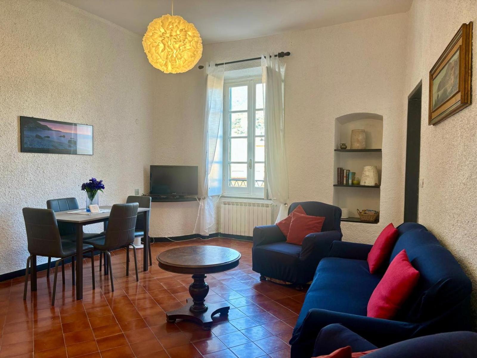 Levanto Rentals Zewnętrze zdjęcie