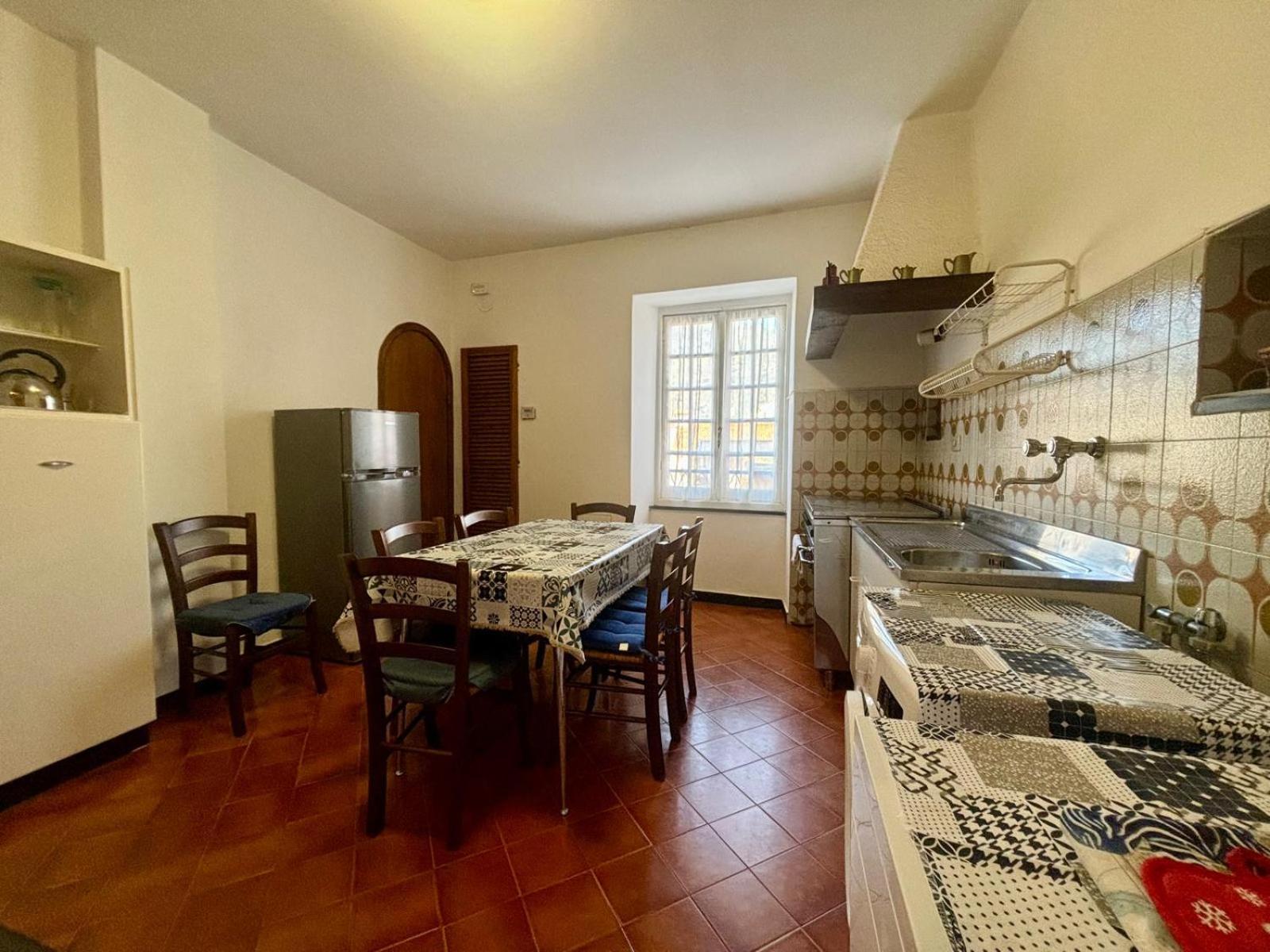 Levanto Rentals Zewnętrze zdjęcie