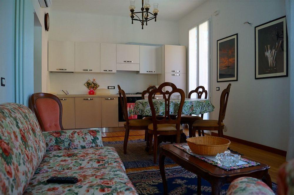 Levanto Rentals Zewnętrze zdjęcie