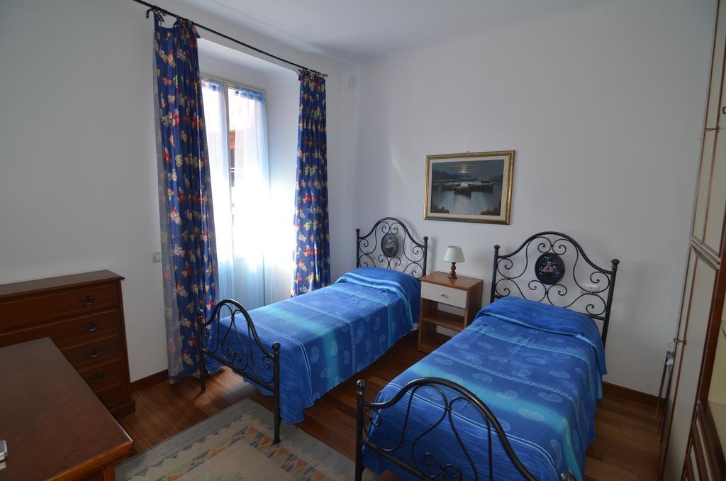 Levanto Rentals Zewnętrze zdjęcie