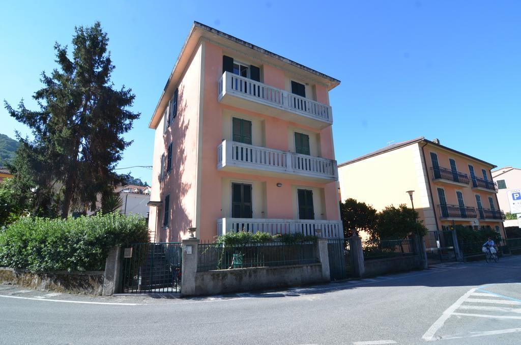 Levanto Rentals Zewnętrze zdjęcie