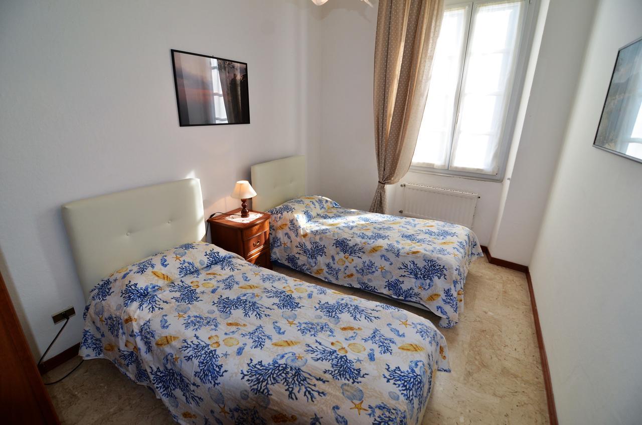Levanto Rentals Zewnętrze zdjęcie