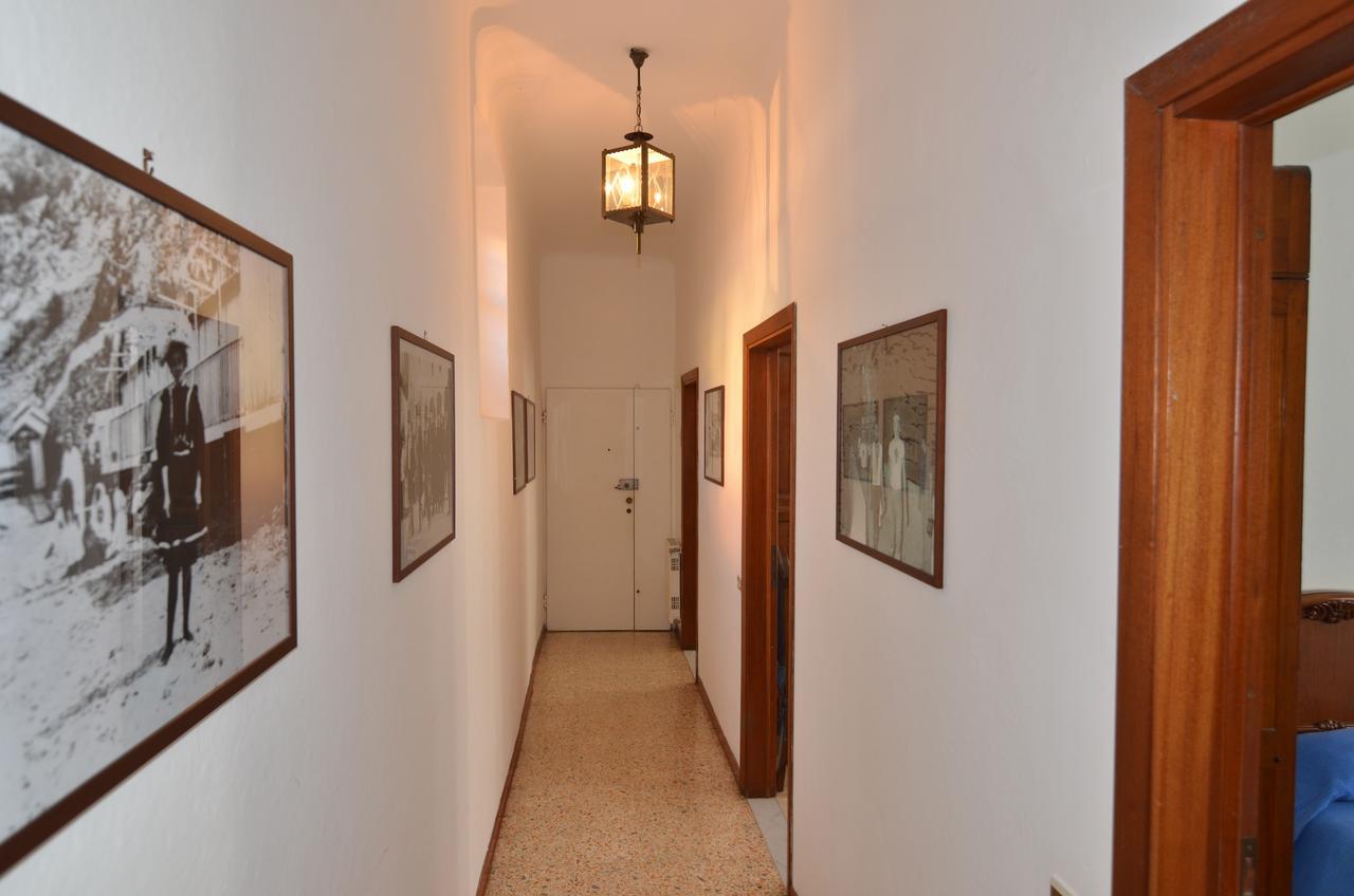 Levanto Rentals Zewnętrze zdjęcie