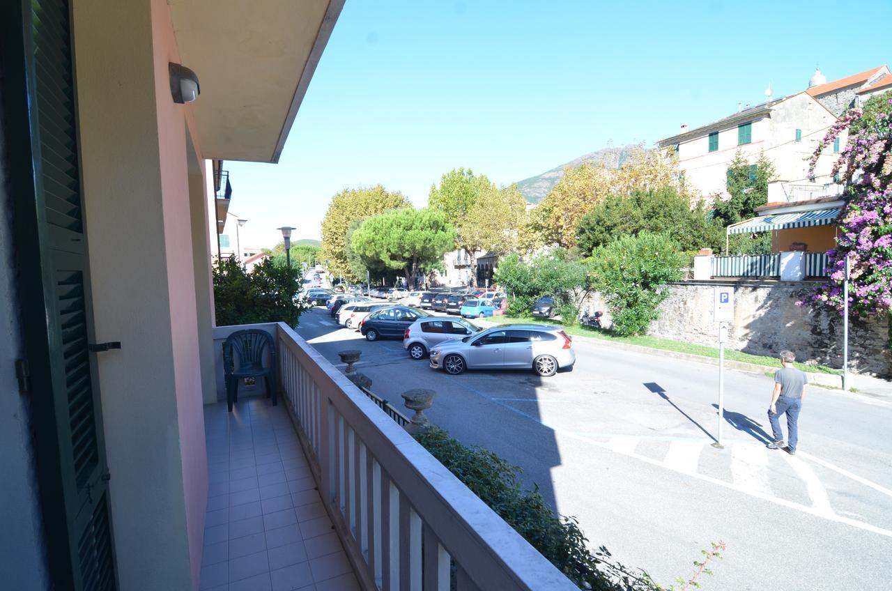 Levanto Rentals Zewnętrze zdjęcie