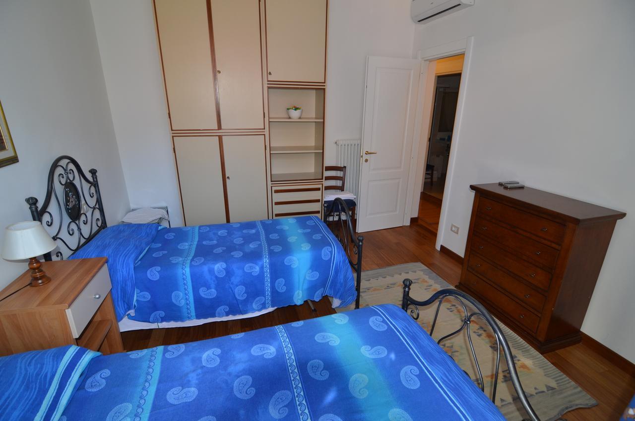 Levanto Rentals Zewnętrze zdjęcie