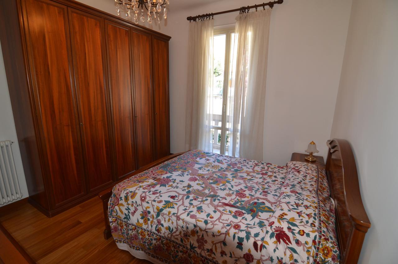 Levanto Rentals Zewnętrze zdjęcie