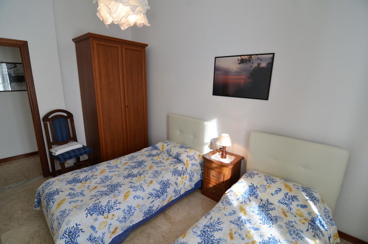 Levanto Rentals Zewnętrze zdjęcie