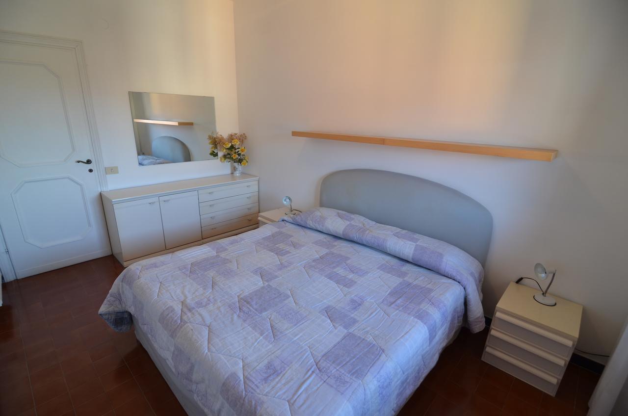 Levanto Rentals Zewnętrze zdjęcie
