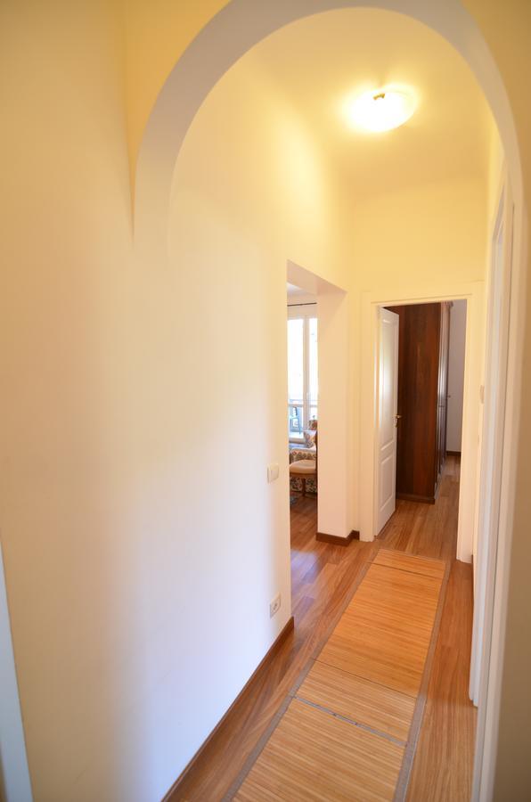 Levanto Rentals Zewnętrze zdjęcie